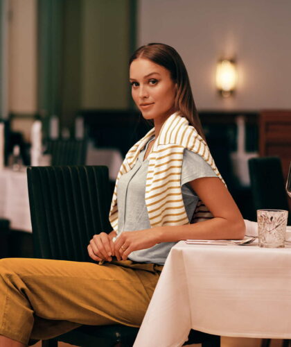 sustainable brands, eco-conscious brands, sustainable shopping guide, best sustainable style
