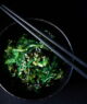 Seaweed in a Dish