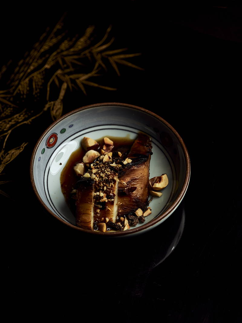 Provenance Restaurant